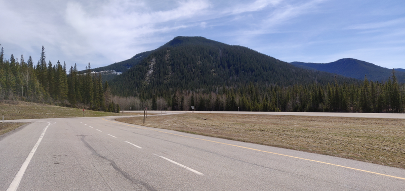 Illustration for article titled Edmonton to Kamloops, great second day. (pic dump)